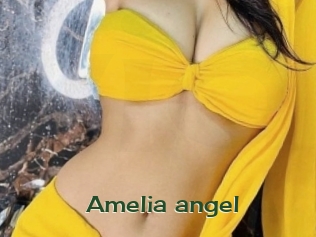 amelia_angel Vidéos Kochonnes