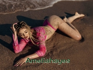 Ameliahayes