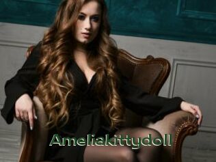 Ameliakittydoll