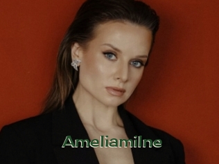 ameliamilne Vidéos Kochonnes