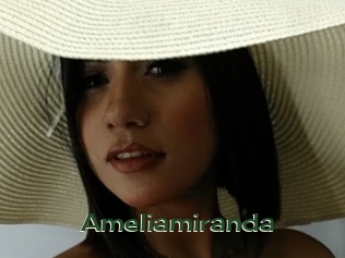 ameliamiranda Vidéos Kochonnes