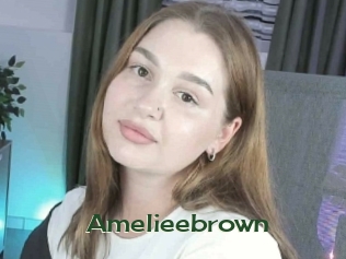 Amelieebrown