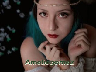 Ameliegomez