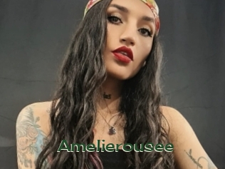 Amelierousee