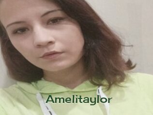 Amelitaylor