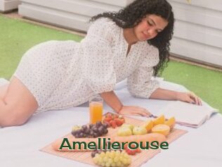 Amellierouse