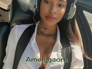 Amelygaona