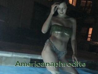 Americanaphrodite