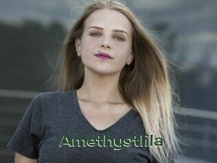 Amethystlila