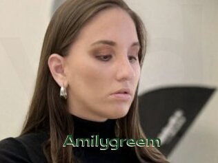 Amilygreem