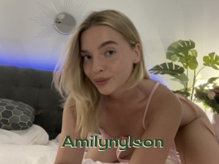 amilynylson Vidéos Kochonnes