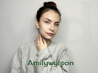 Amilywylson
