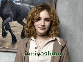 Aminashum