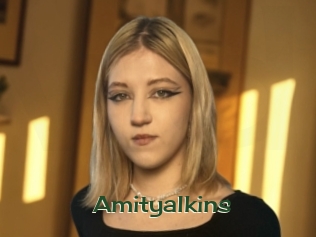 Amityalkins