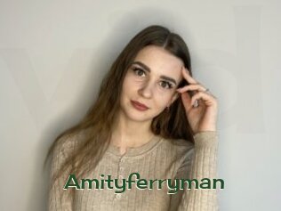Amityferryman