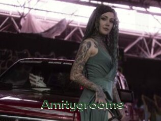 Amitygrooms