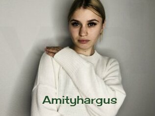 Amityhargus