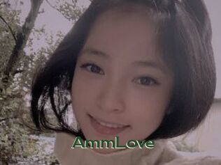 AmmLove