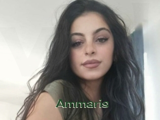 Ammaris