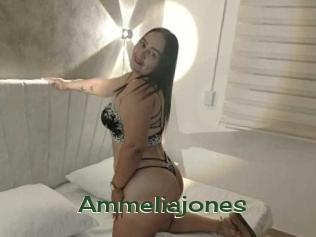 ammeliajones Vidéos Kochonnes