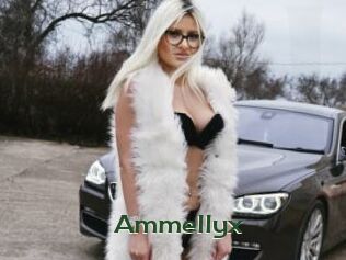 Ammellyx