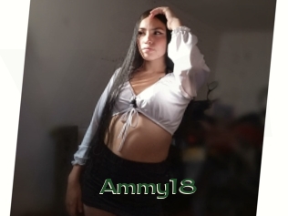Ammy18