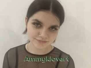Ammyklovert