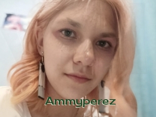 ammyperez Vidéos Kochonnes