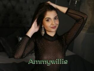 Ammywillis
