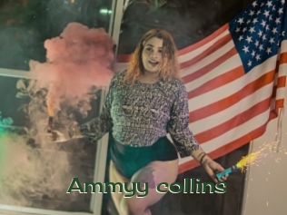 ammyy_collins Vidéos Kochonnes