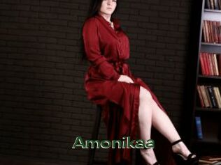 Amonikaa