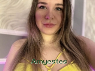 Amyestes