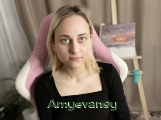 amyevansy Vidéos Kochonnes