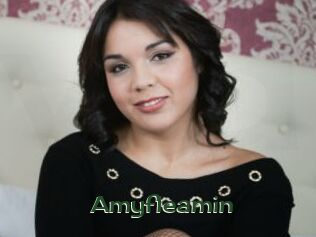 amyfleamin Vidéos Kochonnes