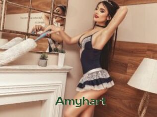 Amyhart