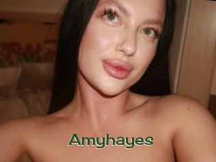 amyhayes Vidéos Kochonnes
