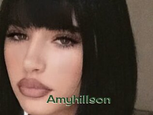Amyhillson