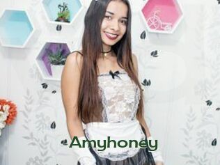 Amyhoney