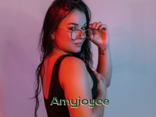 Amyjoyce