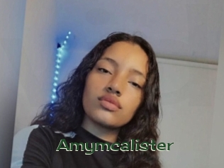 amymcalister Vidéos Kochonnes