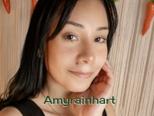 Amyrainhart