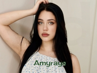 Amyrays
