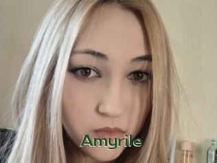 Amyrile
