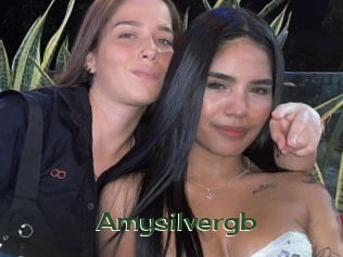 Amysilvergb