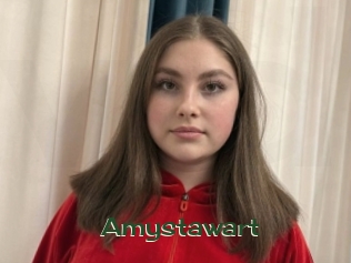 Amystawart