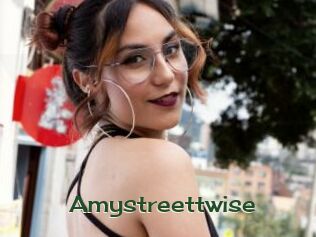 amystreettwise Vidéos Kochonnes