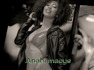 anahi_macys Vidéos Kochonnes