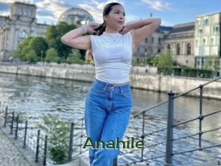 anahile Vidéos Kochonnes