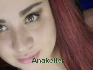Anakeller