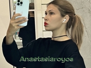 anastasiaroyce Vidéos Kochonnes